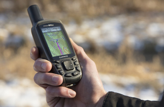 Updated Handheld Gps High Quality Handheld Gps Best Buyers Guide