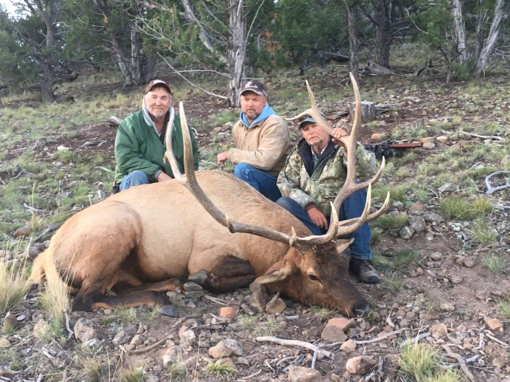 Top 10 Utah Hunting Guides - 10Hunt | Top Hunting Gear Reviews