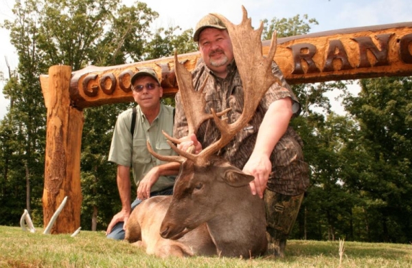 Top Hunting Guide in Tennessee - 10Hunt