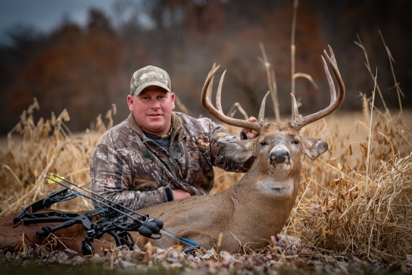 Top Hunting Guide In Wisconsin - 10Hunt